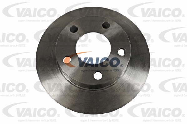 Tarcza hamulcowa VAICO V10-40068