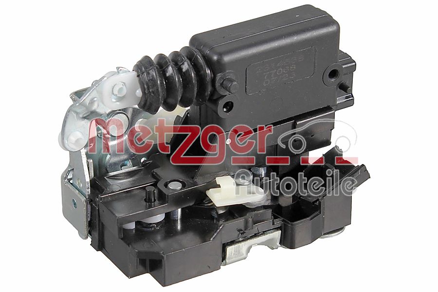 Zamek drzwi METZGER 2314538