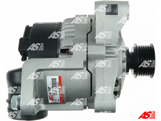 Alternator AS-PL A0157