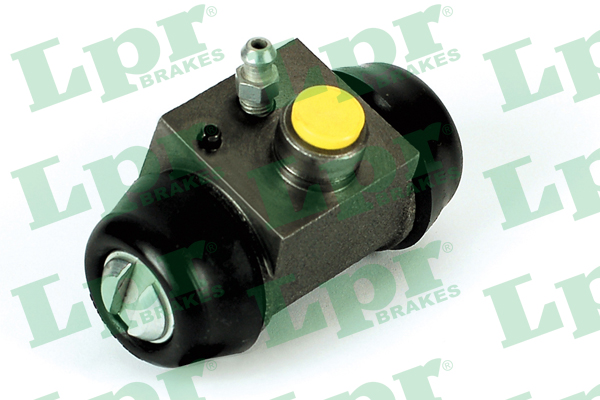 Cylinderek LPR 4900