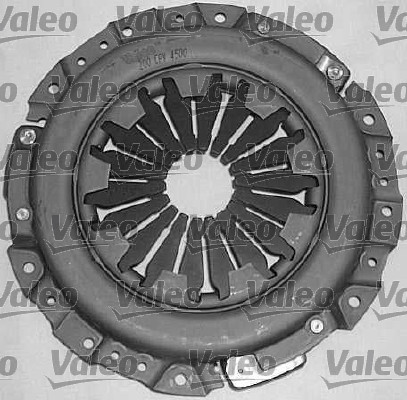 Zestaw sprzęgła VALEO 821460