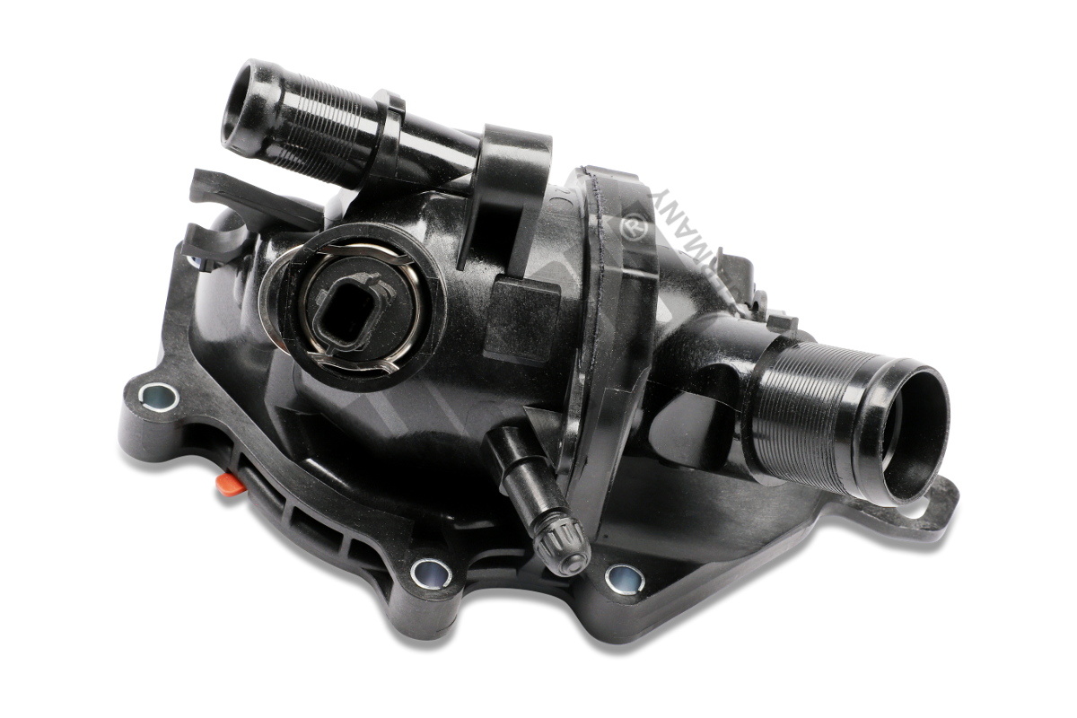 Termostat, środek chłodzący HEPU TM1407