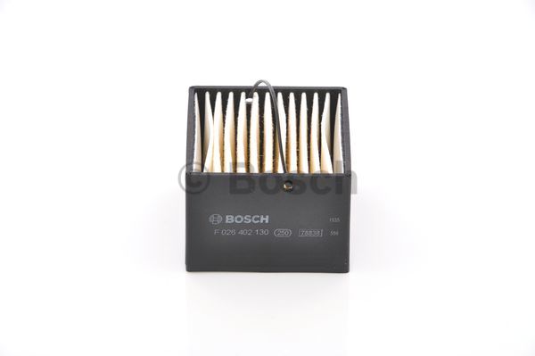Filtr paliwa BOSCH F 026 402 130