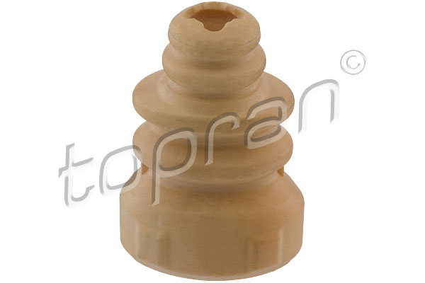 Dystans gumowy TOPRAN 114 885