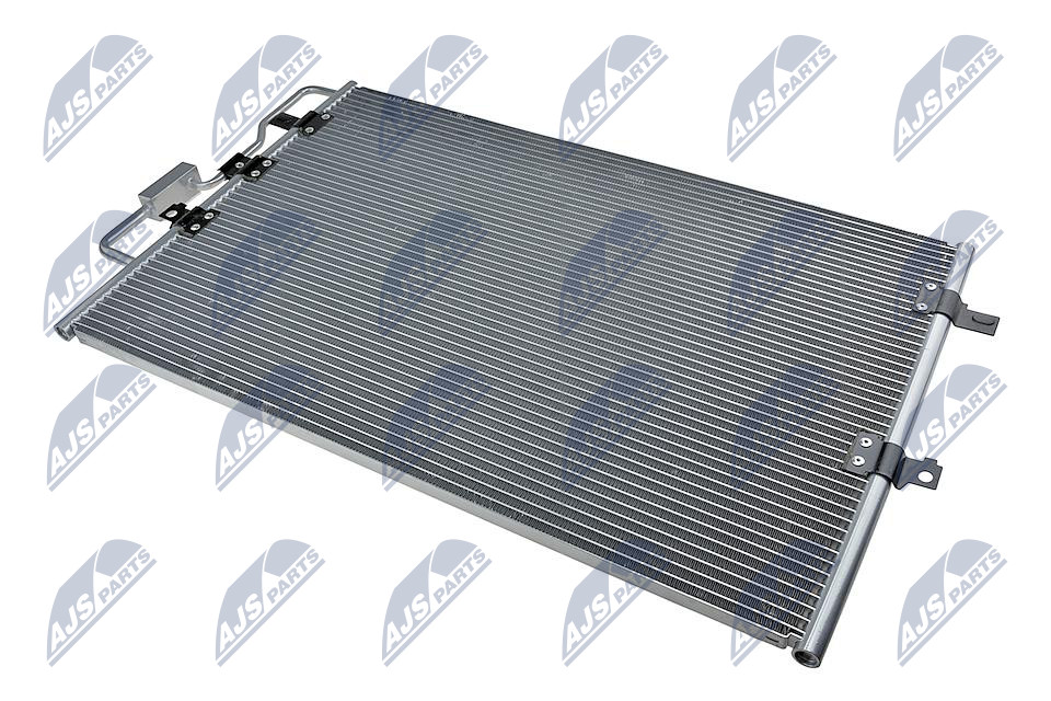 Skraplacz klimatyzacji NTY CCS-CT-013