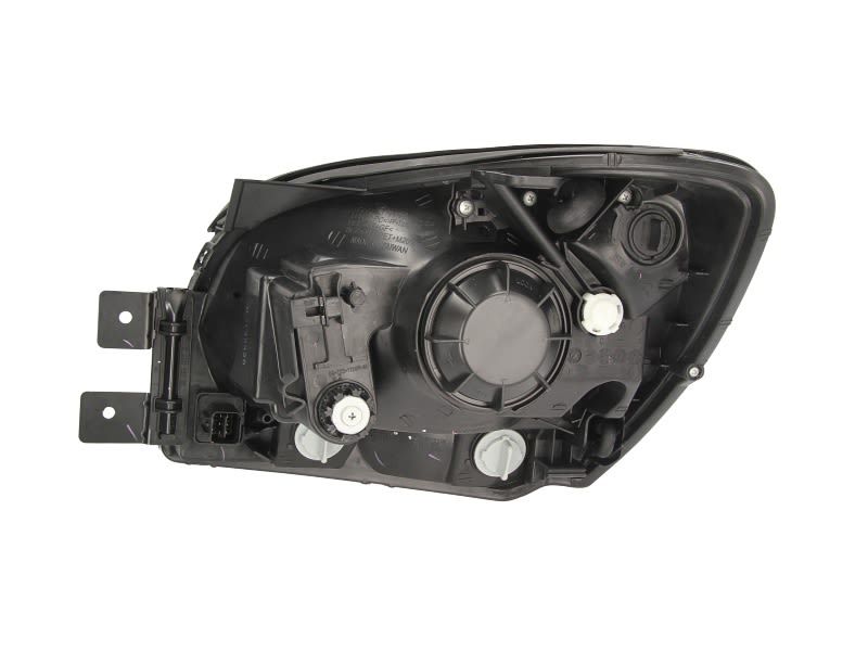 Reflektor ABAKUS 223-1120R-LD-EM