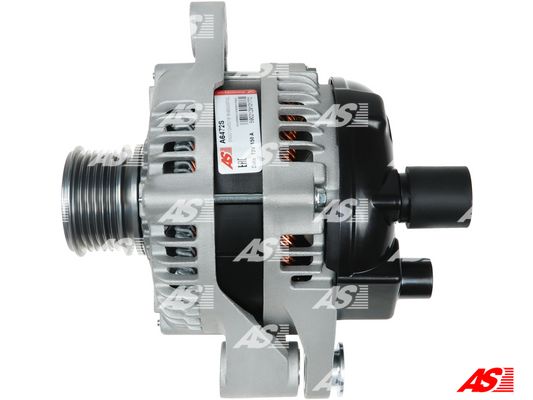 Alternator AS-PL A6472S