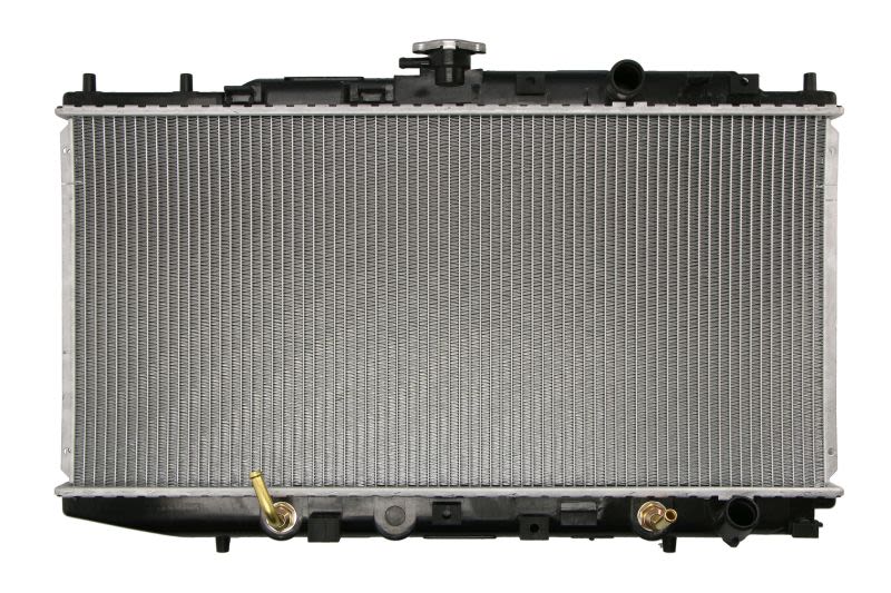 Chłodnica NISSENS 622551