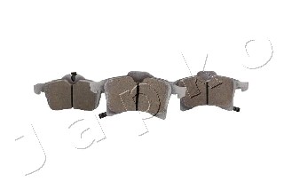Klocki hamulcowe JAPKO 500032