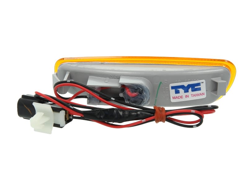 Lampa kierunkowskazu TYC 18-0543-00-9
