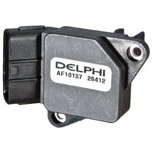 Przepływomierz masowy powietrza DELPHI AF10137-12B1