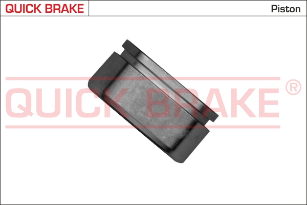 Tłoczek, zacisk hamulca QUICK BRAKE 185202K