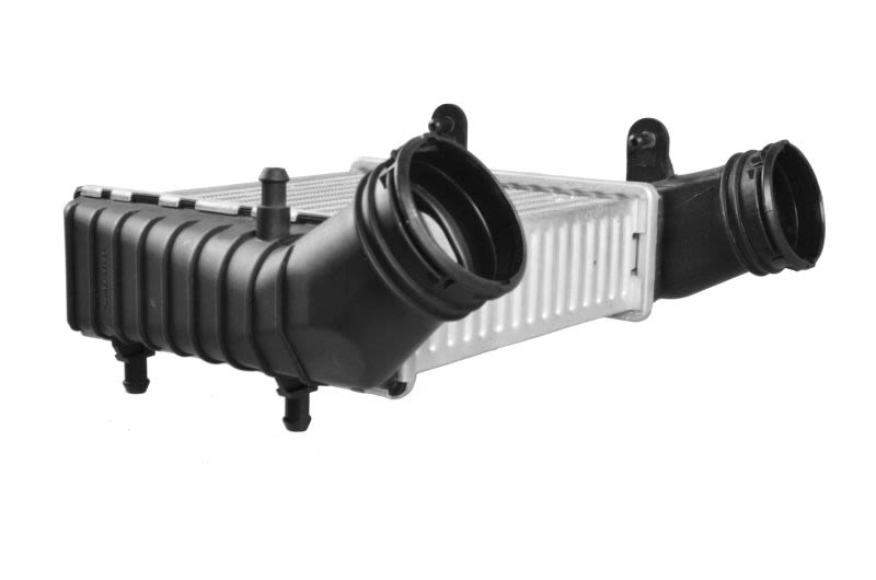 Chłodnica powietrza intercooler NRF 30138