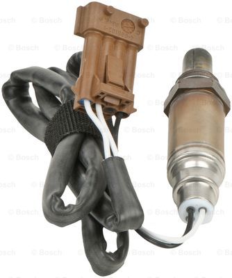 Sonda lambda BOSCH 0 258 003 376