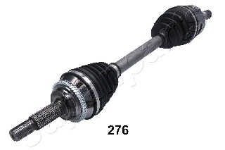 Półoś napędowa JAPANPARTS GI-276