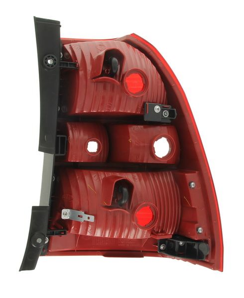 Lampa tylna zespolona ABAKUS 223-1919L-U
