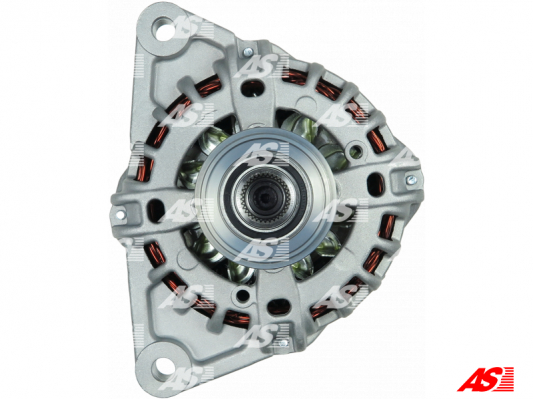 Alternator AS-PL A0569S