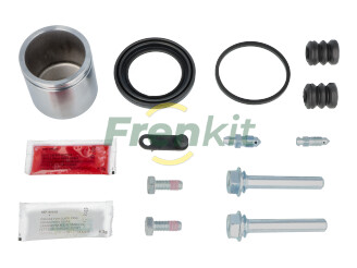 Zestaw naprawczy zacisku hamulcowego FRENKIT 754467