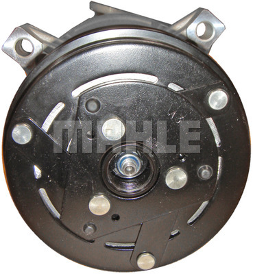 Kompresor klimatyzacji MAHLE ACP 671 000S