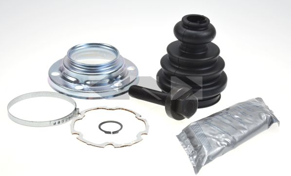 Zestaw osłon LÖBRO 304928