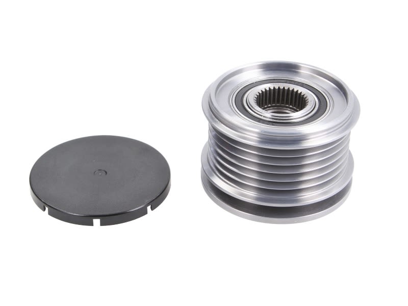 Sprzęgło alternatora VALEO 588011