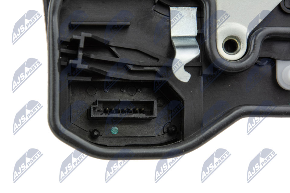 Zamek drzwi NTY EZC-BM-096