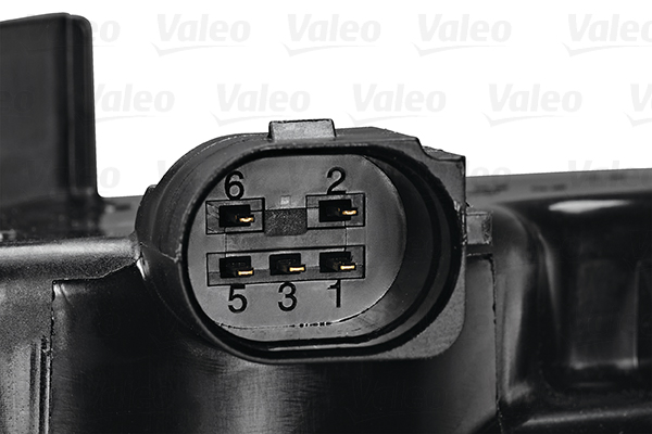 Moduł AGR VALEO 700438