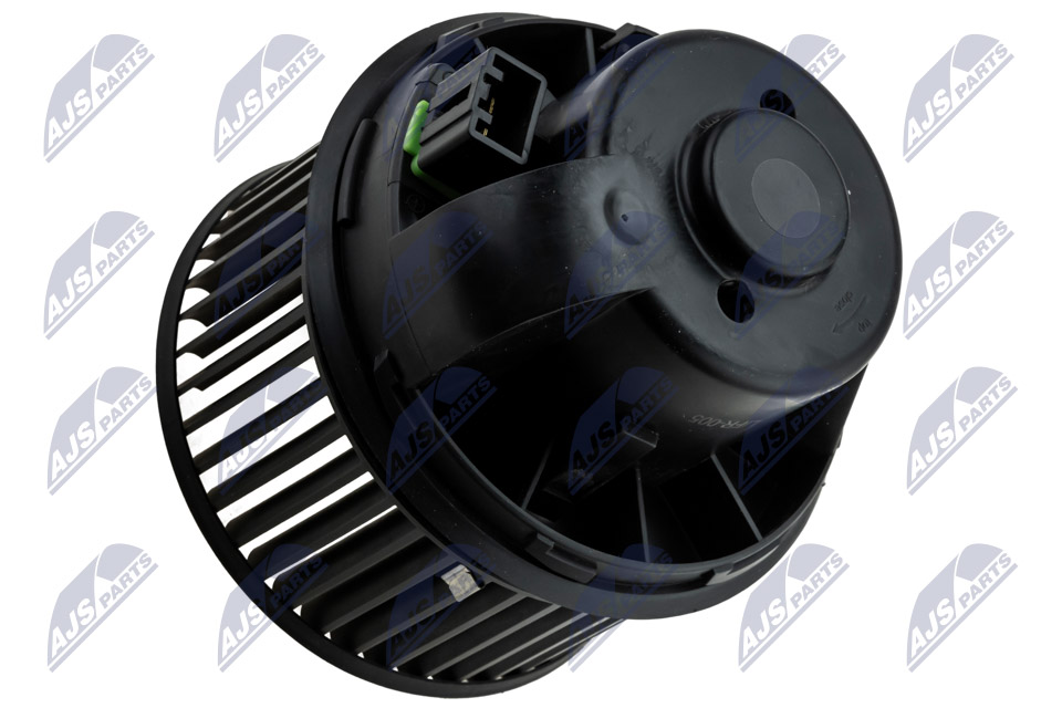 Wentylator wewnętrzny NTY EWN-FR-005