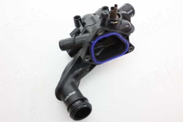 Termostat AUTOMEGA 160086610