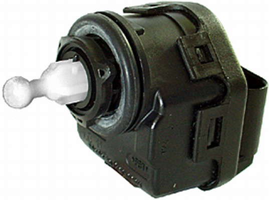 Silniczek regulacji świateł HELLA 6NM 007 878-541