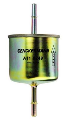 Filtr paliwa DENCKERMANN A110249