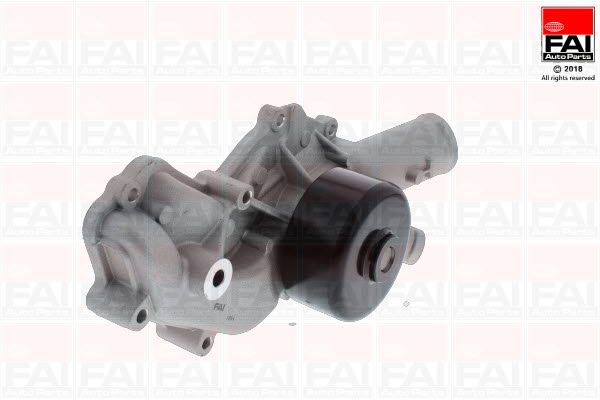 Pompa wody FAI AUTOPARTS WP6448