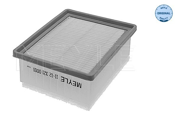 Filtr powietrza MEYLE 11-12 321 0001