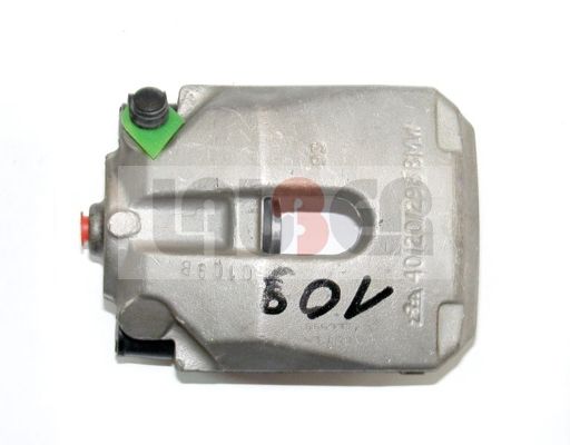 Zacisk hamulca LAUBER 77.0109