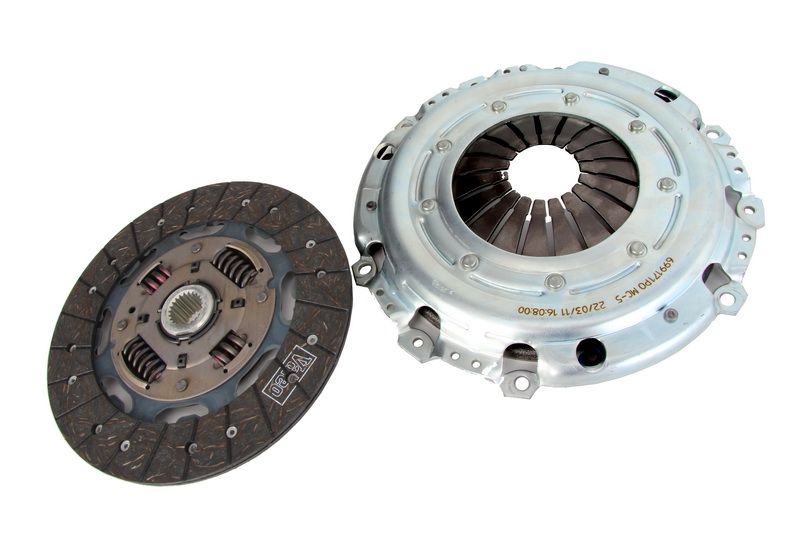 Zestaw sprzęgła VALEO 826062