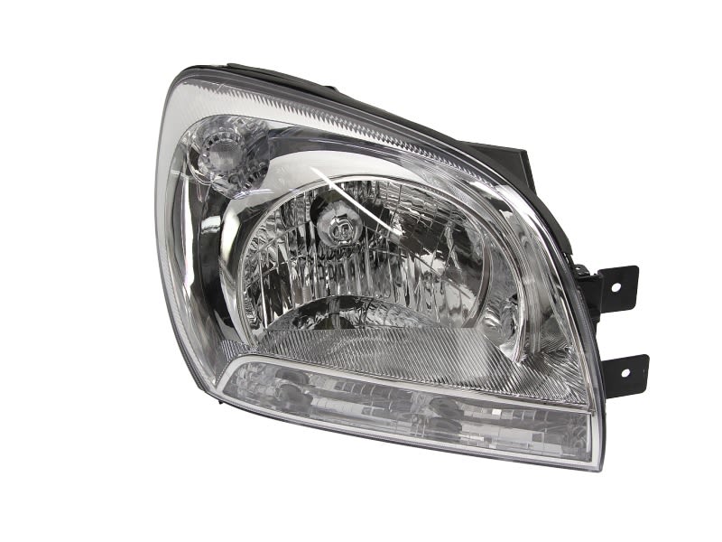 Reflektor ABAKUS 223-1120R-LD-EM