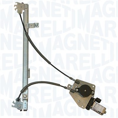 Podnośnik szyby MAGNETI MARELLI 350103135000