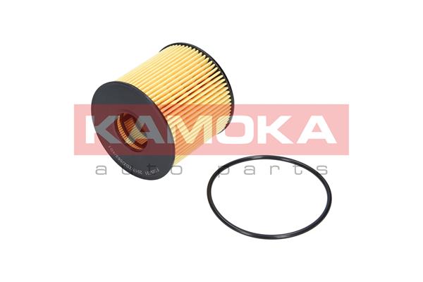 Filtr oleju KAMOKA F105701
