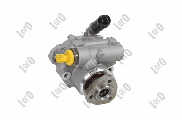 Pompa hydrauliczna, układ kierowniczy ABAKUS 140-01-030