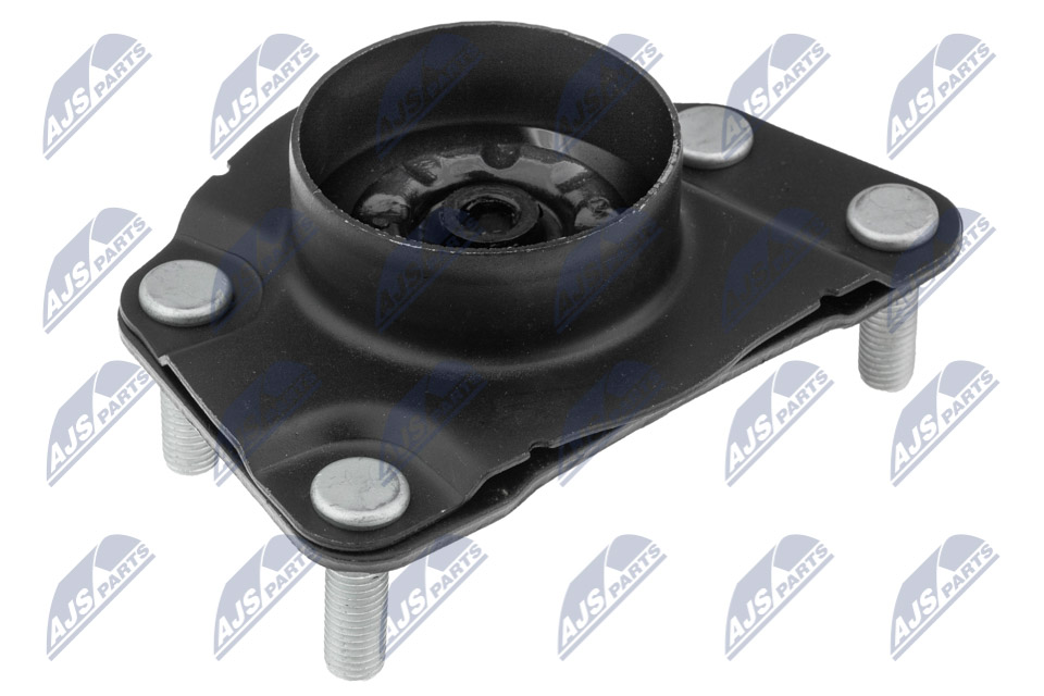 Filtr sadzy / filtr cząstek stałych, układ wydechowy NTY DPF-ME-012