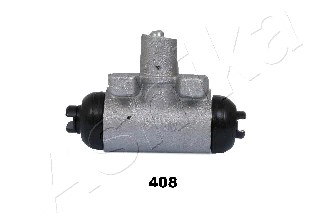 Cylinderek ASHIKA 65-04-408