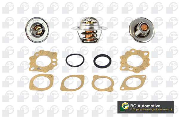 Termostat BGA CT5530K