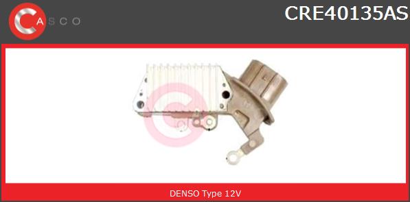 Regulator napięcia CASCO CRE40135AS