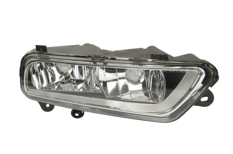 Lampa przeciwmgielna przednia BLIC 5402-02-057081P