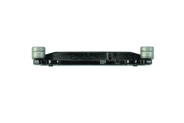 Klocki hamulcowe HELLA 8DB 355 019-611