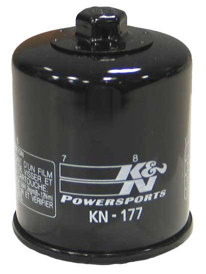 Filtr oleju K&N FILTERS KN-177