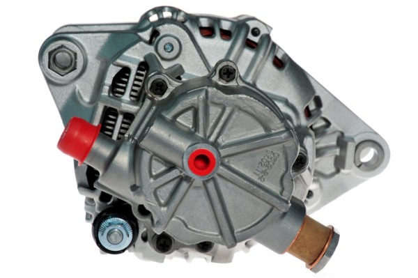 Alternator HELLA 8EL 011 711-351