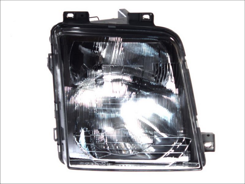 Reflektor ABAKUS 441-1143R-LD-EM
