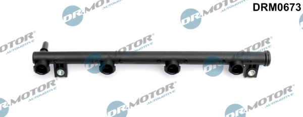 Przewód pompy wtryskowej DR.MOTOR AUTOMOTIVE DRM0673