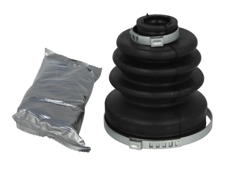 Zestaw osłon SPIDAN 22721